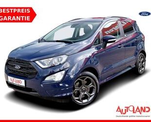 Ford EcoSport Gebrauchtwagen