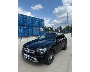 Mercedes-Benz GLC 200 Gebrauchtwagen