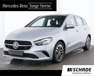Mercedes-Benz B 180 Gebrauchtwagen