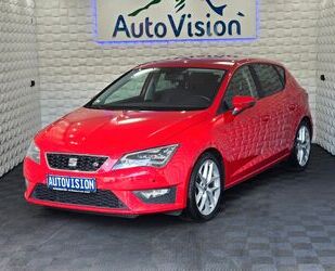 Seat Leon Gebrauchtwagen
