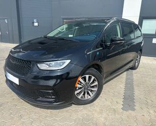 Chrysler Pacifica Gebrauchtwagen