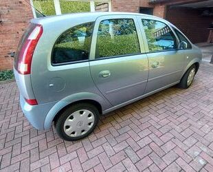 Opel Meriva Gebrauchtwagen