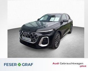Audi SQ5 Gebrauchtwagen