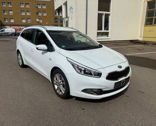 Kia ceed Sportswagon Gebrauchtwagen