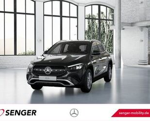 Mercedes-Benz GLA 200 Gebrauchtwagen