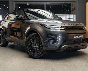 Land Rover Range Rover Evoque Gebrauchtwagen