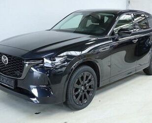 Mazda CX-60 Gebrauchtwagen