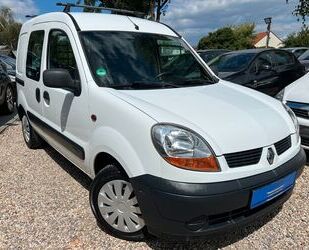 Renault Kangoo Gebrauchtwagen