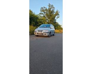 Hyundai Matrix Gebrauchtwagen