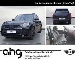 Mini John Cooper Works Countryman Gebrauchtwagen