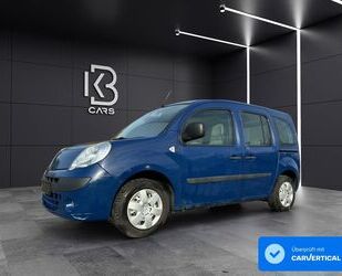 Renault Kangoo Gebrauchtwagen