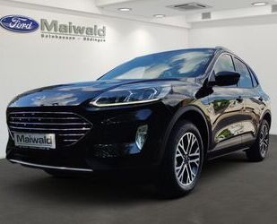 Ford Kuga Gebrauchtwagen