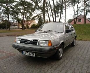 Volvo 340 Gebrauchtwagen