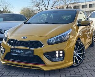 Kia ceed / Ceed Gebrauchtwagen