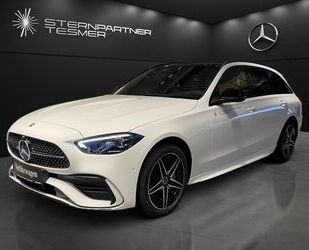 Mercedes-Benz C 300 Gebrauchtwagen