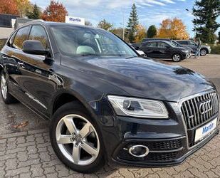 Audi Q5 Gebrauchtwagen