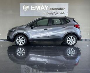 Renault Captur Gebrauchtwagen