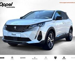 Peugeot 3008 Gebrauchtwagen