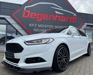 Ford Mondeo Gebrauchtwagen