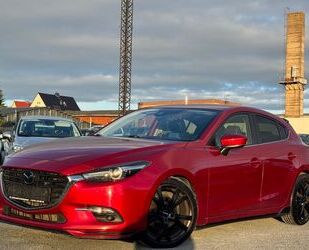 Mazda 3 Gebrauchtwagen