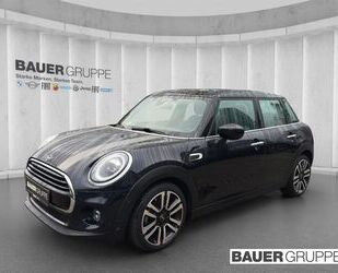 Mini Cooper Gebrauchtwagen
