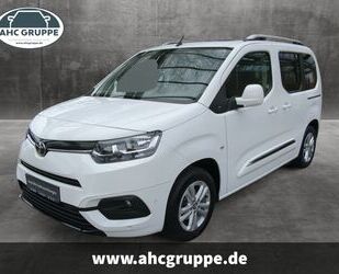 Toyota Proace City Gebrauchtwagen