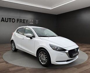 Mazda 2 Gebrauchtwagen