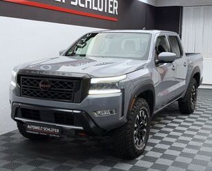 Nissan Frontier Gebrauchtwagen