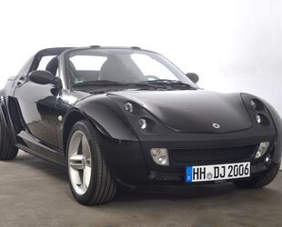 Smart Roadster Gebrauchtwagen