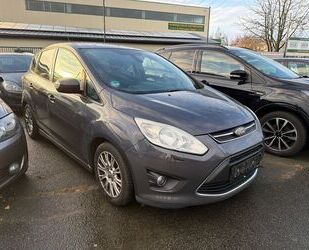 Ford C-Max Gebrauchtwagen
