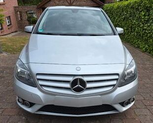 Mercedes-Benz B 180 Gebrauchtwagen
