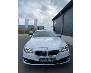 BMW 530 Gebrauchtwagen