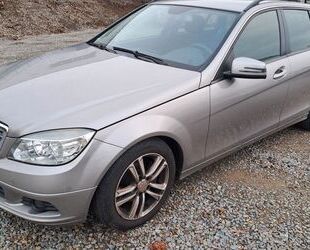 Mercedes-Benz C 220 Gebrauchtwagen