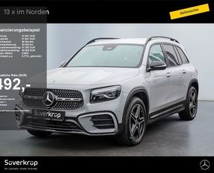 Mercedes-Benz GLB 200 Gebrauchtwagen