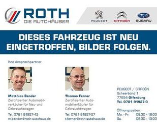 Renault Scenic Gebrauchtwagen