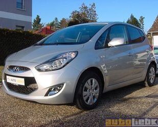 Hyundai ix20 Gebrauchtwagen