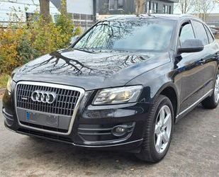 Audi Q5 Gebrauchtwagen