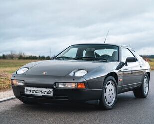 Porsche 928 Gebrauchtwagen