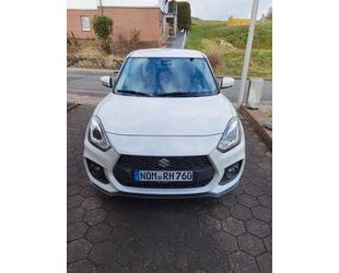 Suzuki Swift Gebrauchtwagen