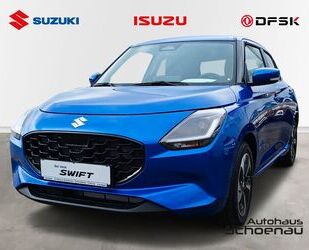 Suzuki Swift Gebrauchtwagen
