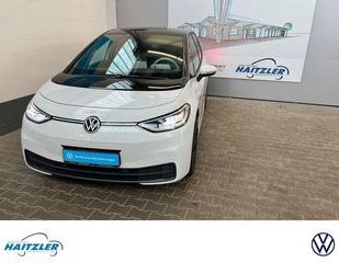 VW ID.3 Gebrauchtwagen