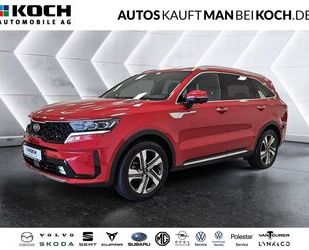 Kia Sorento Gebrauchtwagen