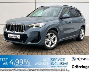 BMW X1 Gebrauchtwagen