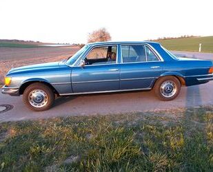 Mercedes-Benz S 280 Gebrauchtwagen