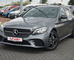 Mercedes-Benz C 300 Gebrauchtwagen