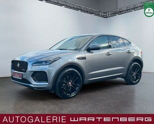 Jaguar E-Pace Gebrauchtwagen