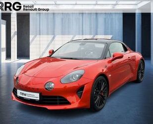 Alpine A110 Gebrauchtwagen
