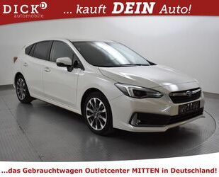 Subaru Impreza Gebrauchtwagen