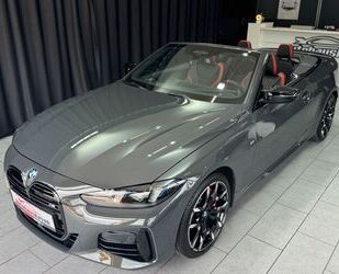 BMW M440 Gebrauchtwagen