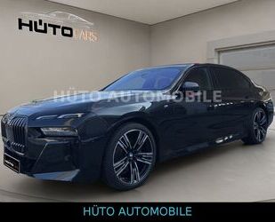 BMW 740 Gebrauchtwagen
